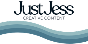 Just Jess Creative Content