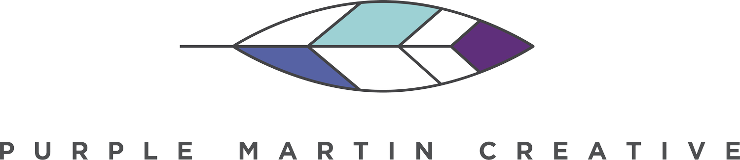Purple Martin Creative