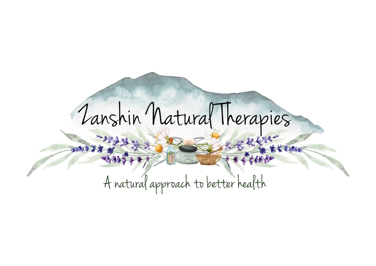 Zanshin Natural Therapies - Holistic Health by Katherine Patrick