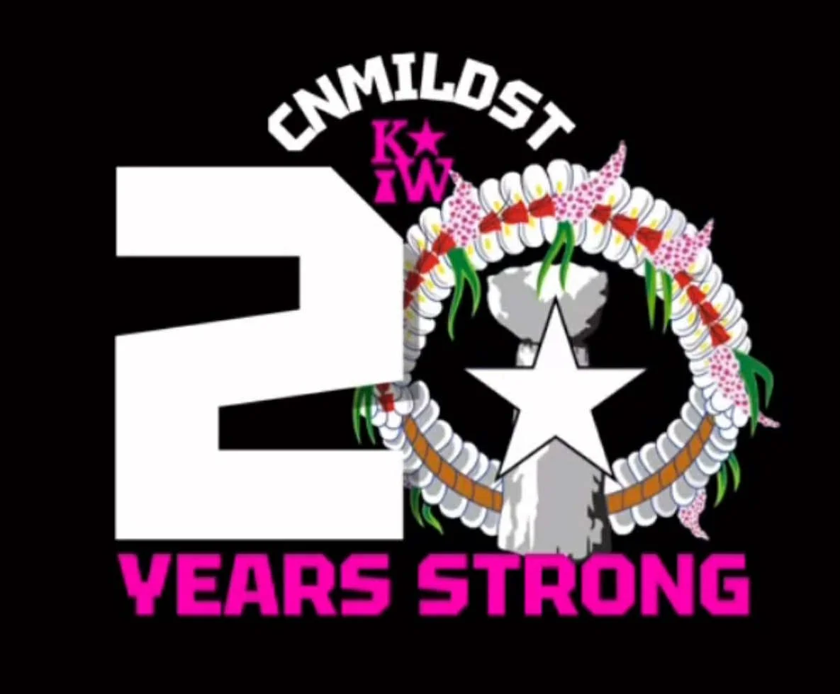 CNMI-LDST