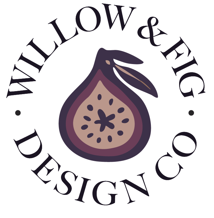 Willow & Fig Design Co
