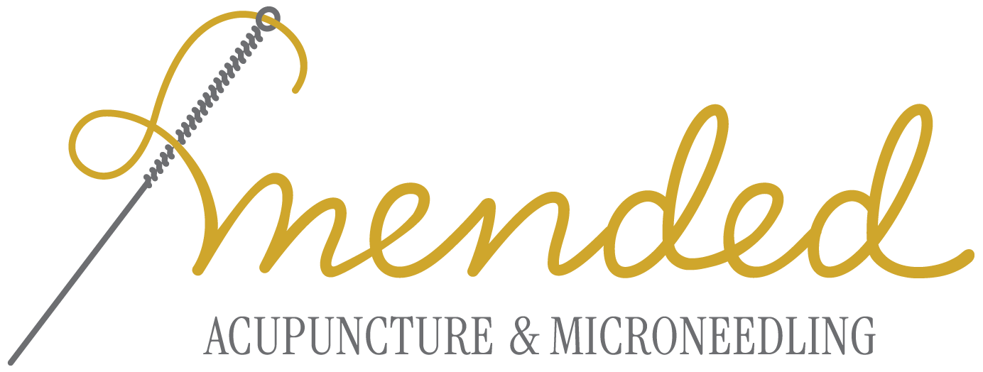 Mended Acupuncture & Microneedling