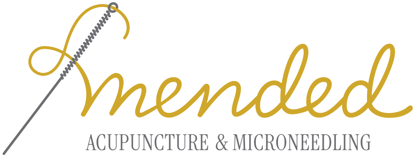 Mended Acupuncture & Microneedling