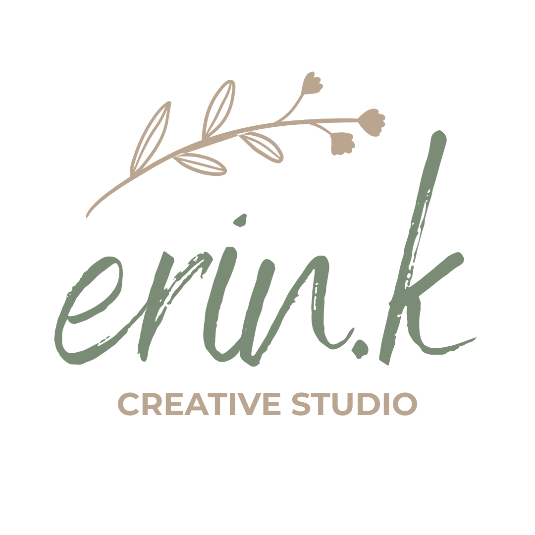 erin.k - creative studio