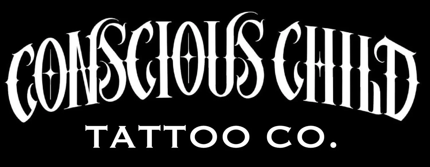 Conscious Child Tattoo Co