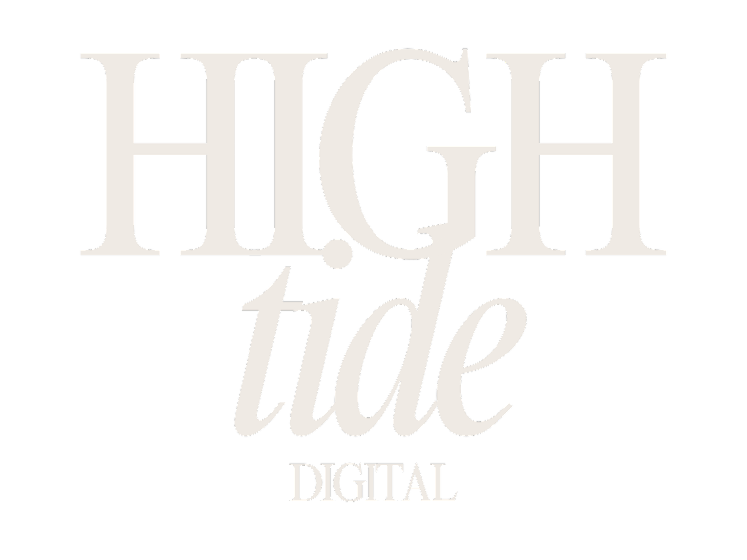 High Tide Digital