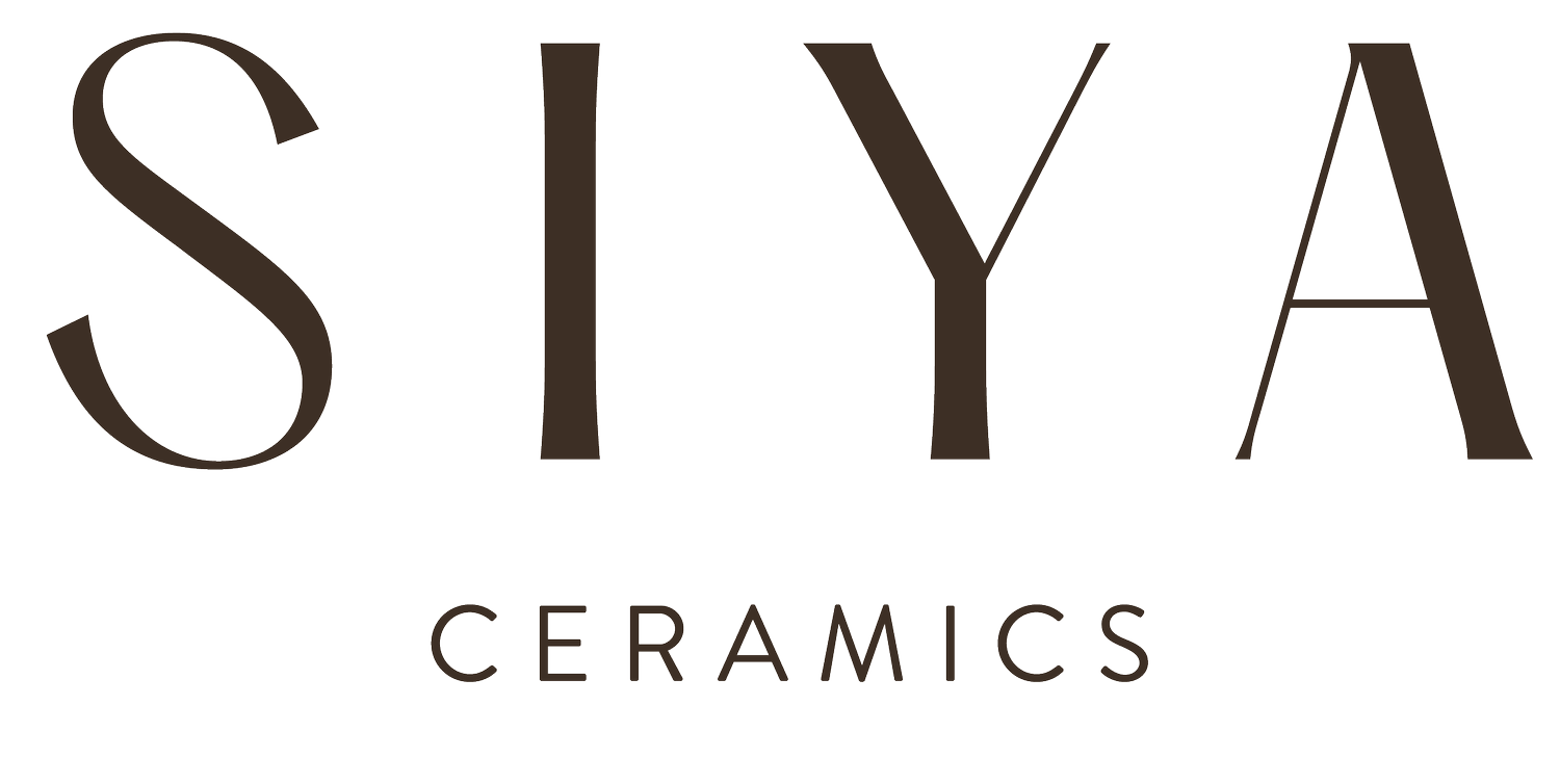 SIYA ceramics