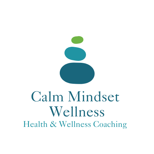 CALM MINDSET WELLNESS