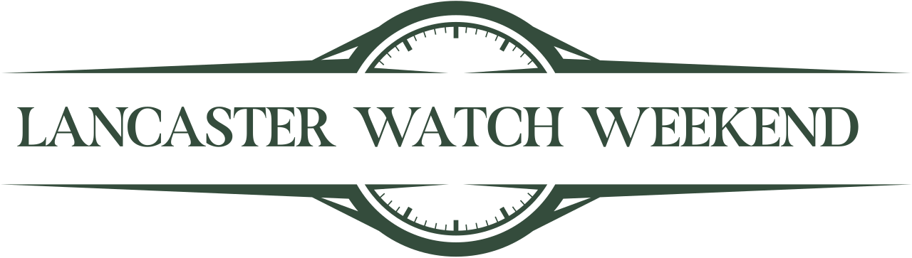 Lancaster Watch Weekend
