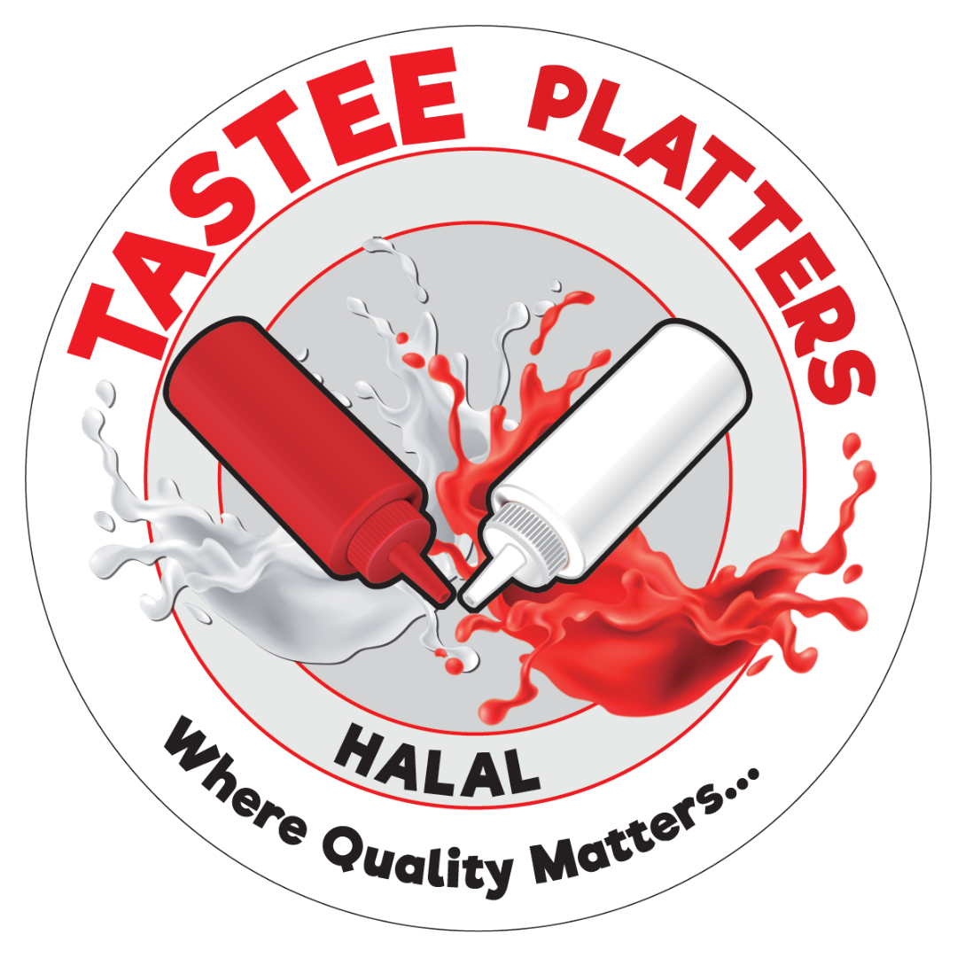 Tastee Platters