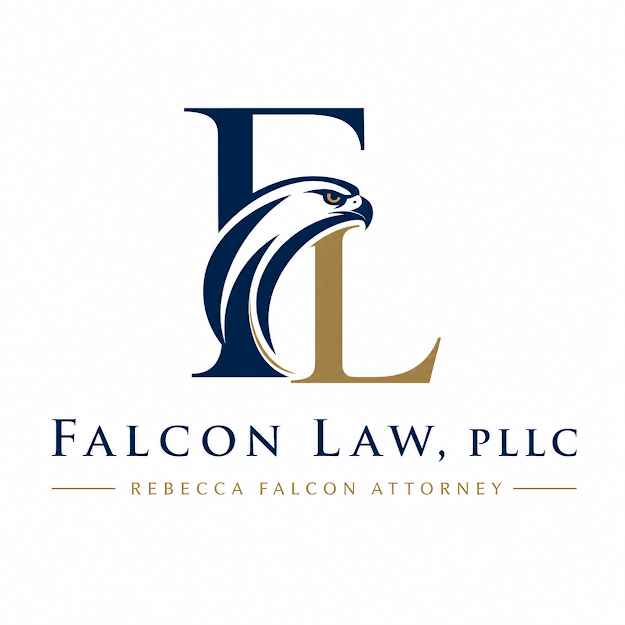 Falcon Law
