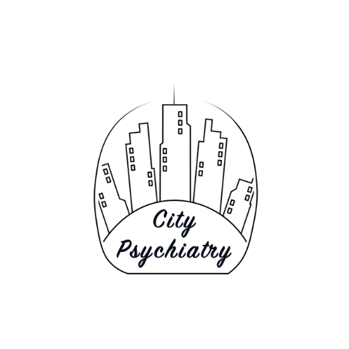 City Psychiatry
