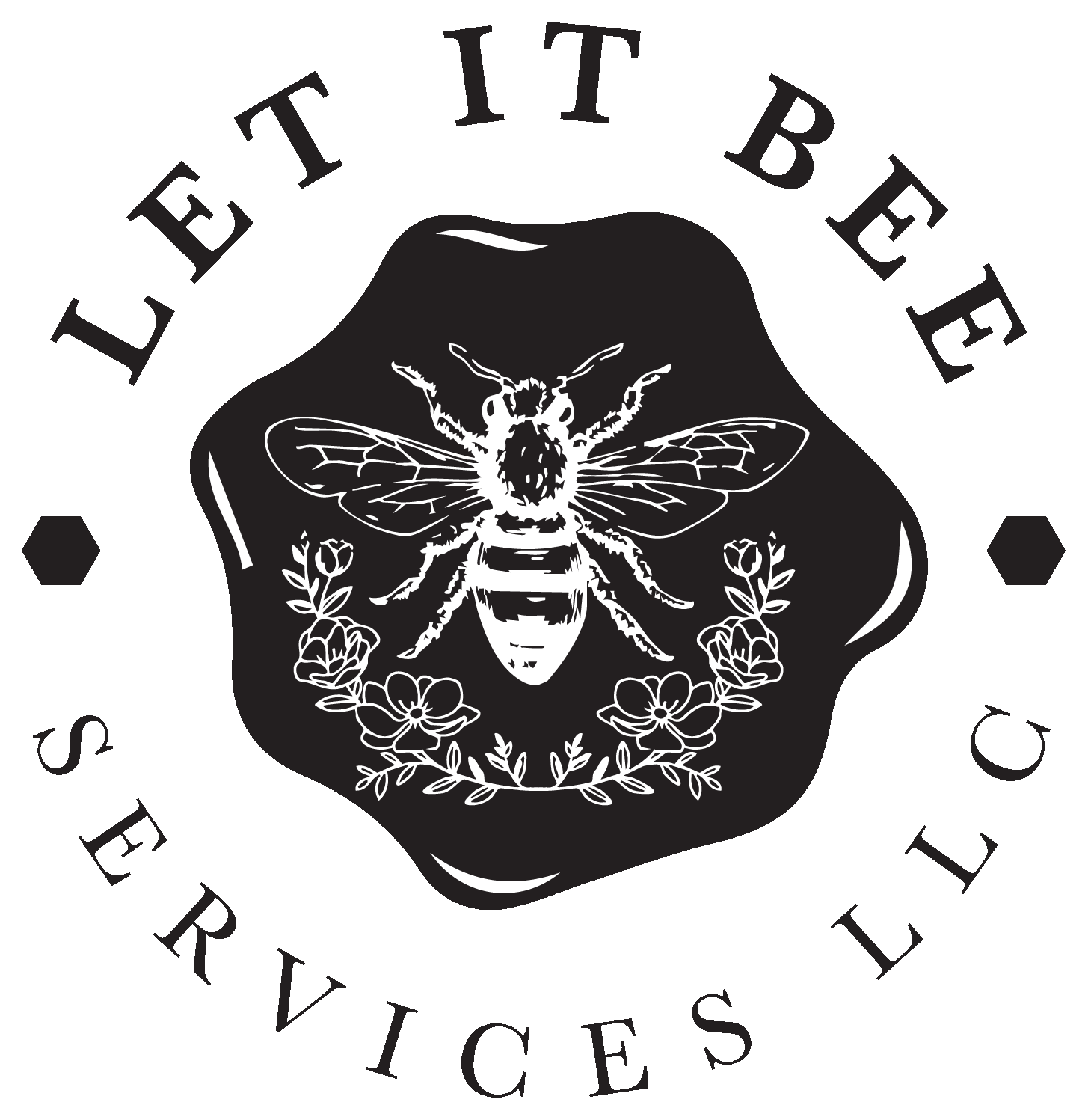 Let It Bee Services LLC.