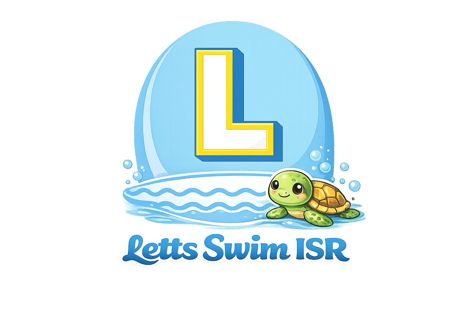 Letts Swim ISR