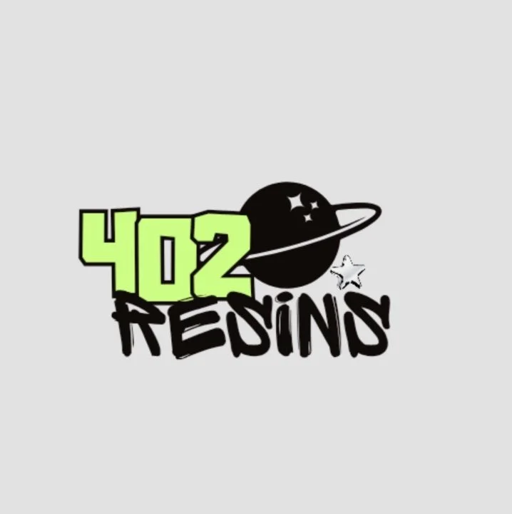 402 Resins