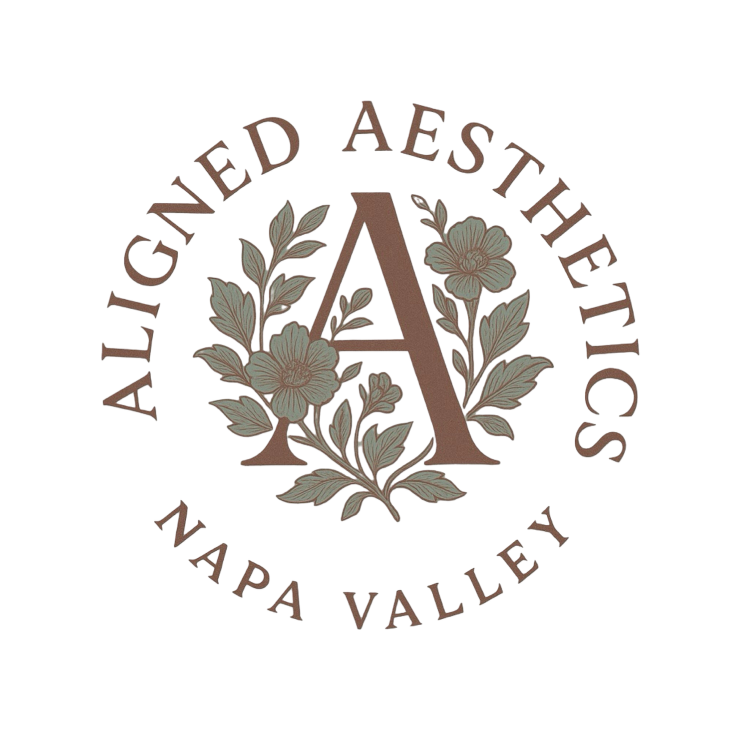 Aligned Aesthetics Napa Valley