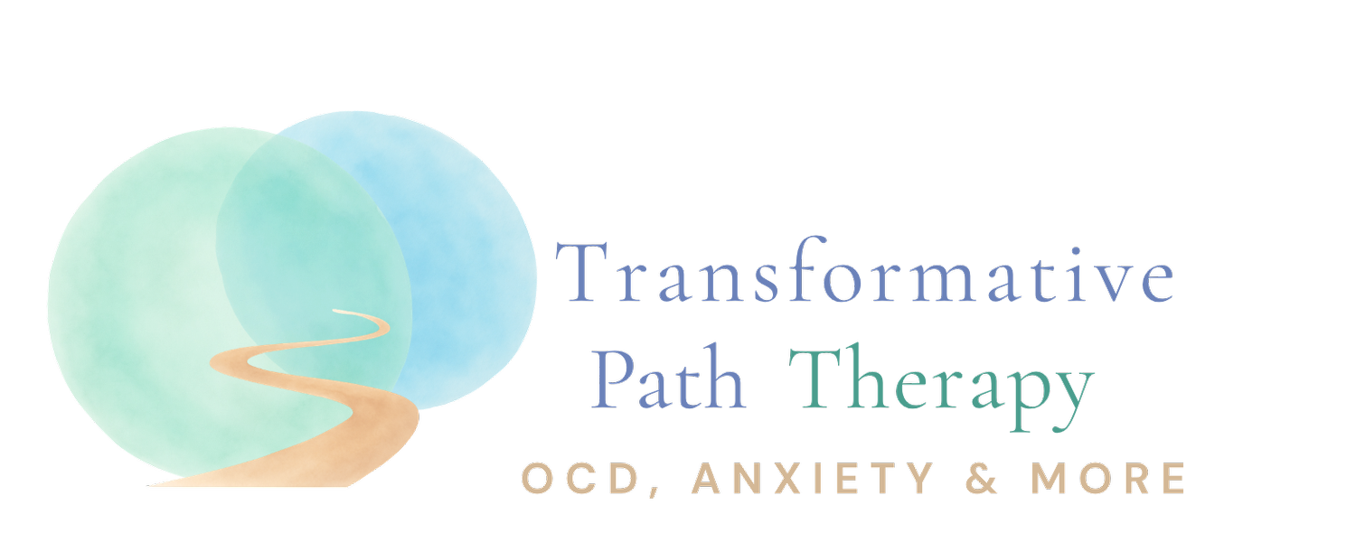 Transformative Path Therapy