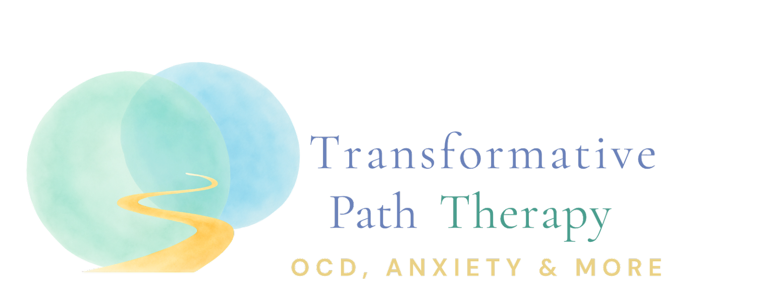 Transformative Path Therapy