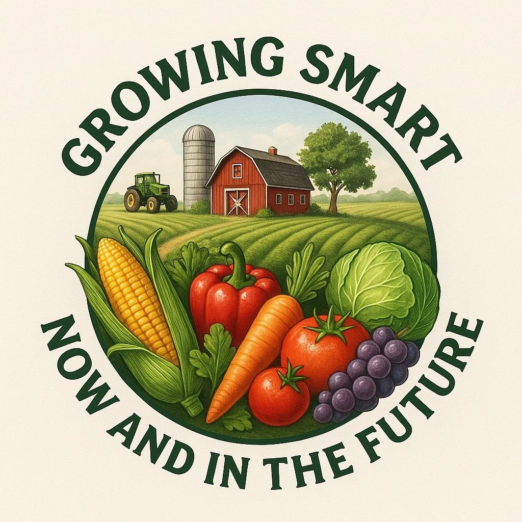 Growing Smart Now
