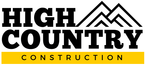 High Country Construction 