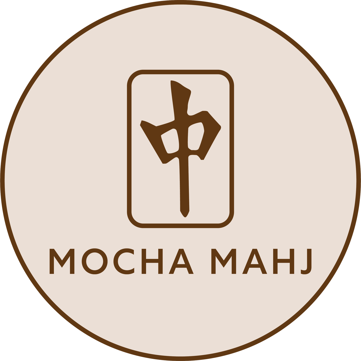 Mocha Mahj