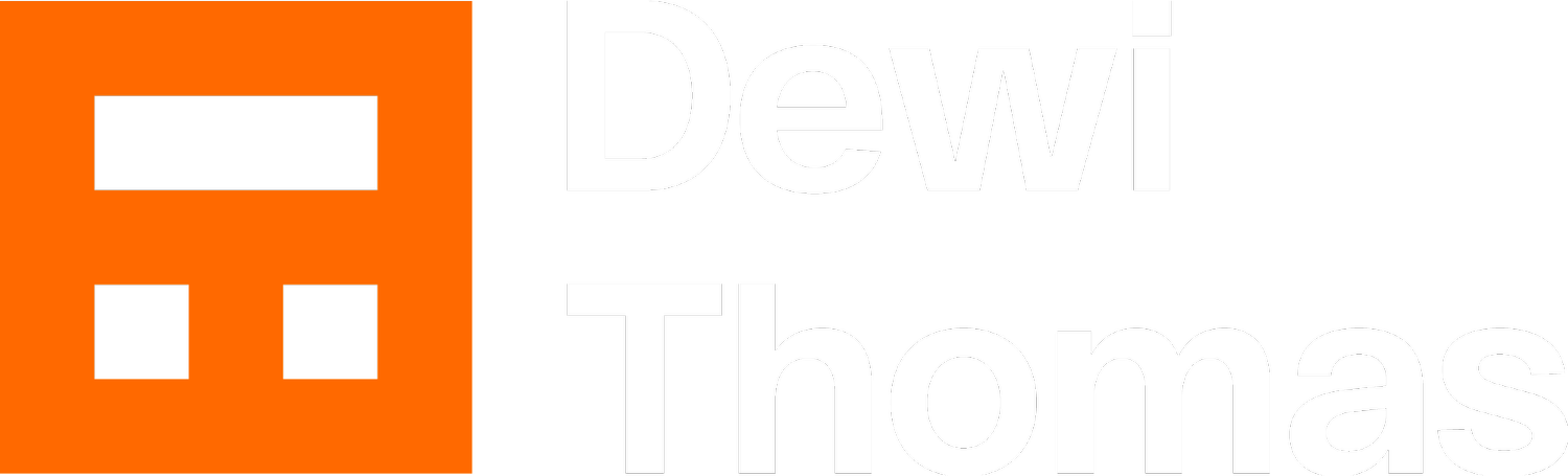 Dewi Thomas