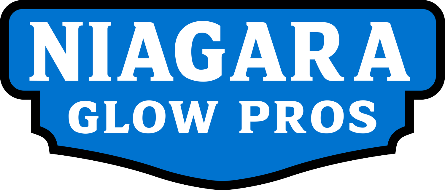 Top Rated Christmas Light Installation Niagara ON - Niagara Glow Pros