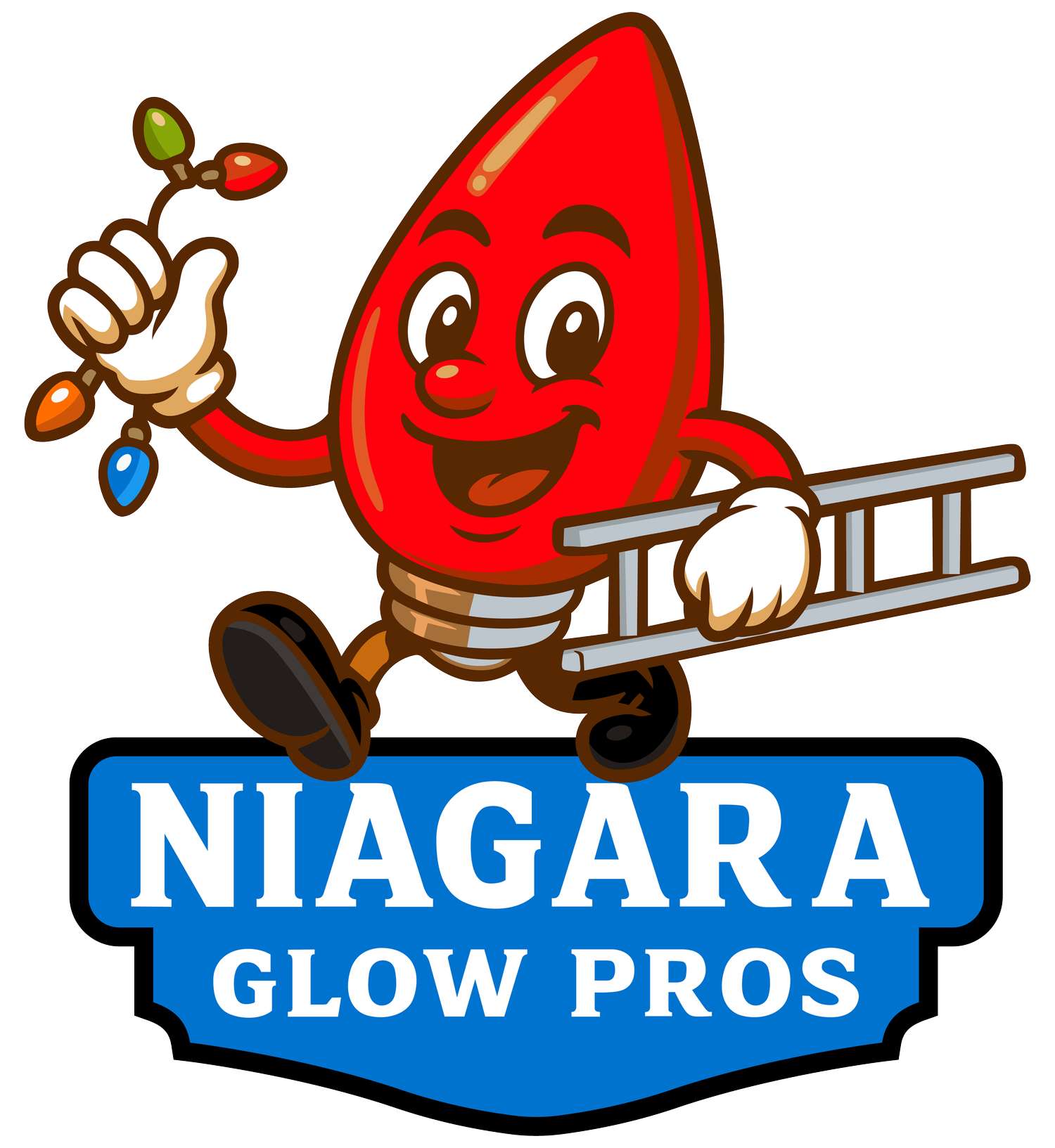 Top Rated Christmas Light Installation Niagara ON - Niagara Glow Pros