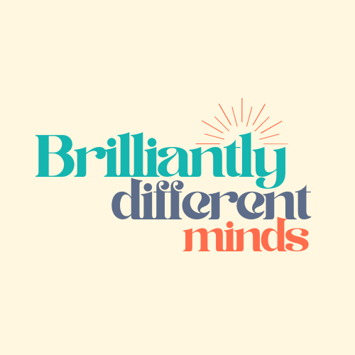 Brilliantly Different Minds