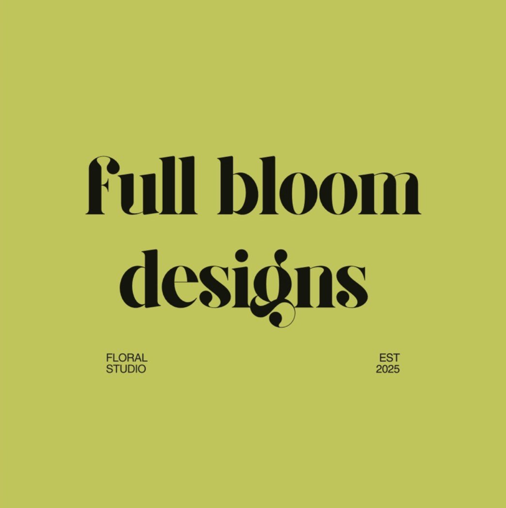 Full Bloom Designs