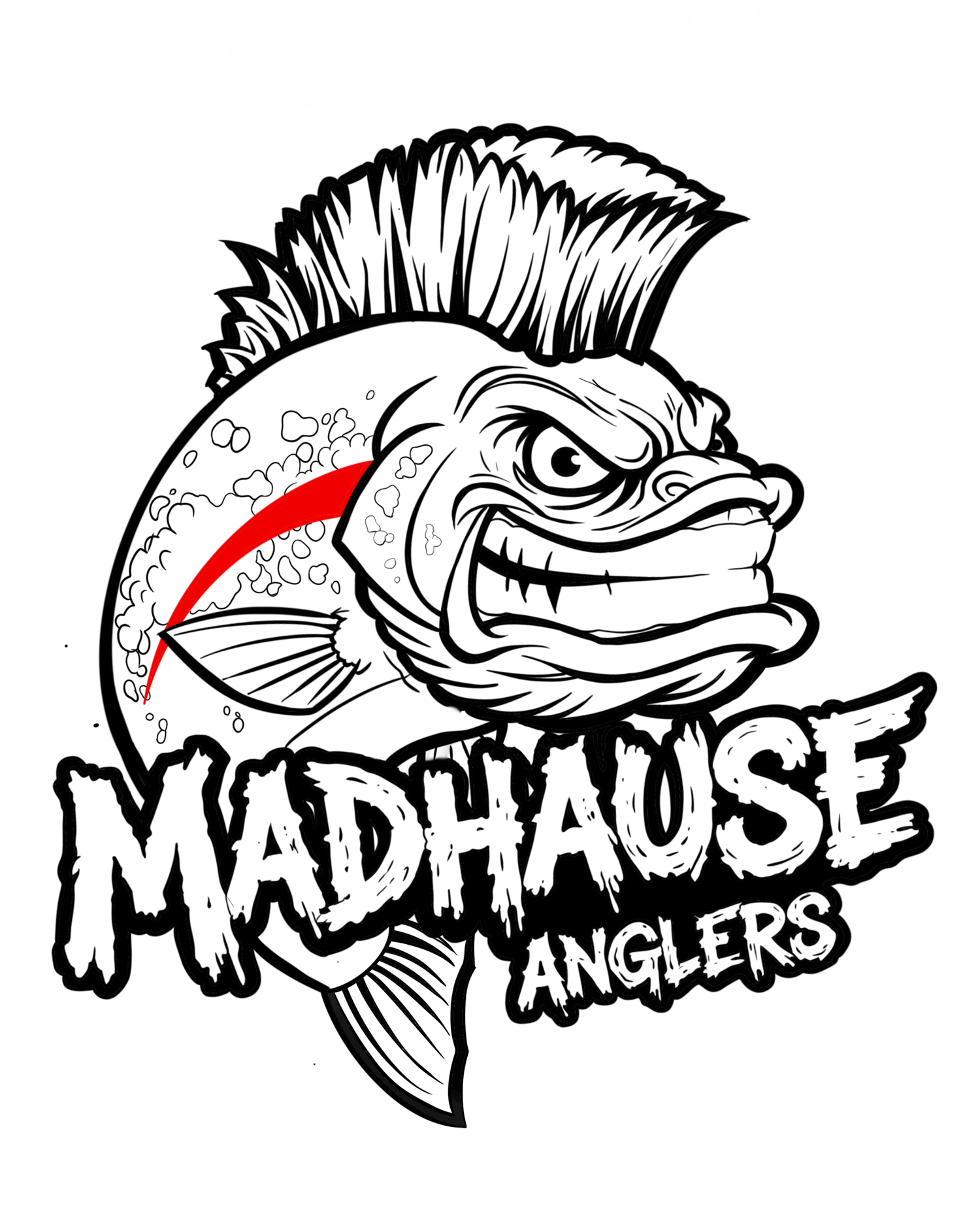 Madhause Anglers
