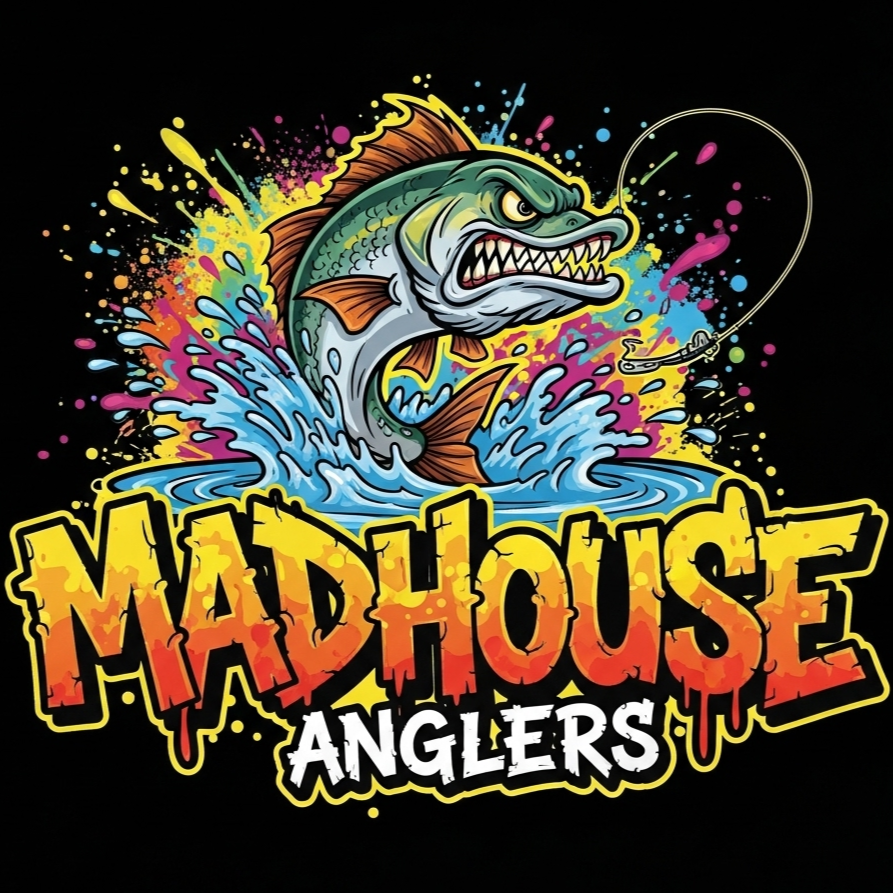 Madhause Anglers
