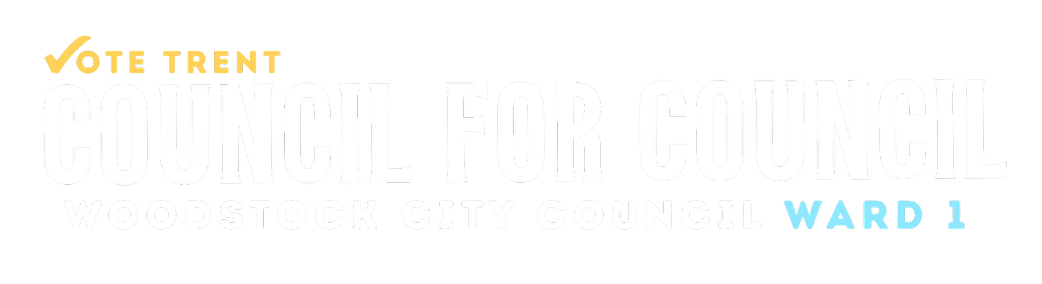Council for Woodstock City Council