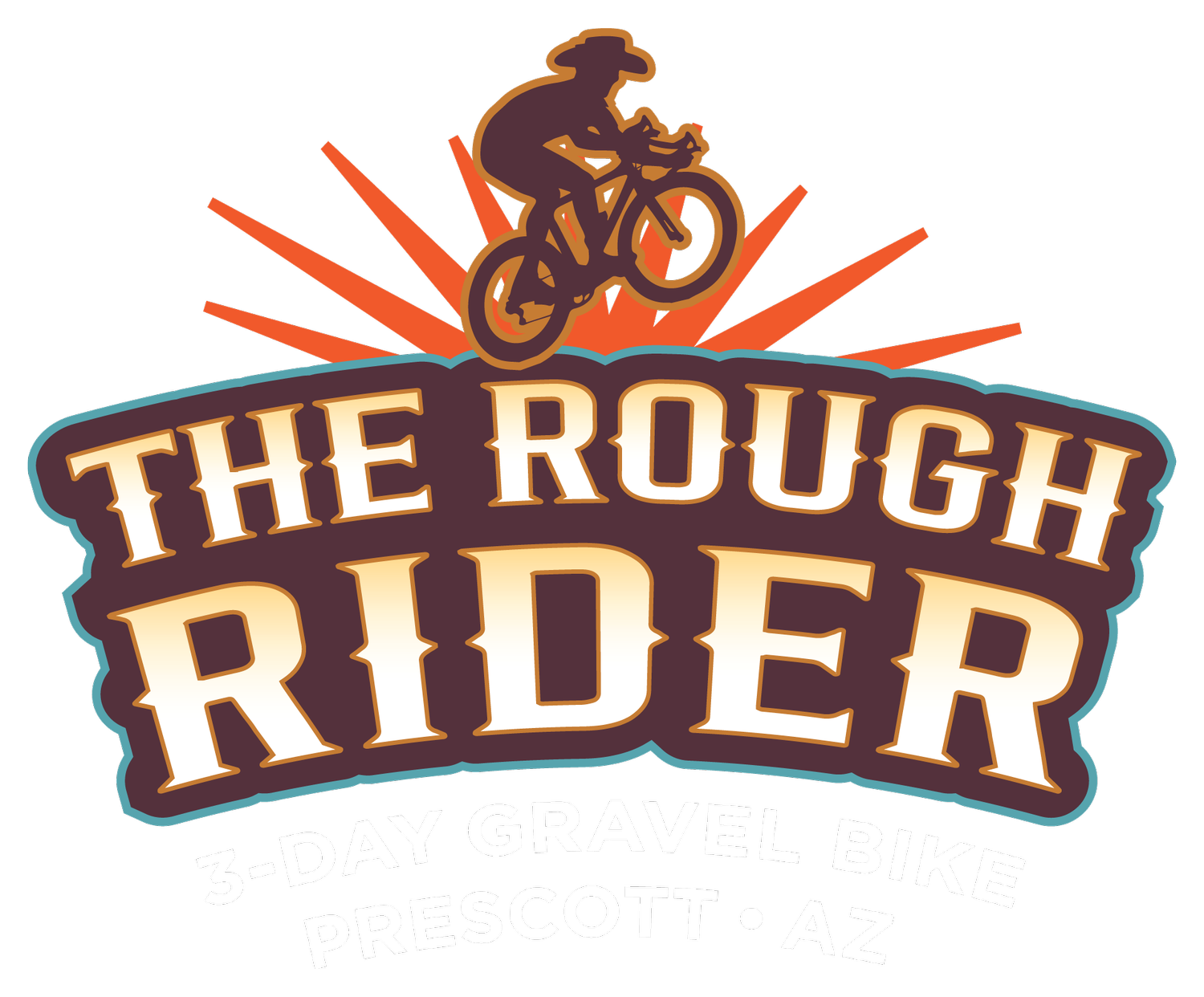 THE ROUGH RIDER – 3-Day Gravel Bike Race – Prescott, Arizona, USA