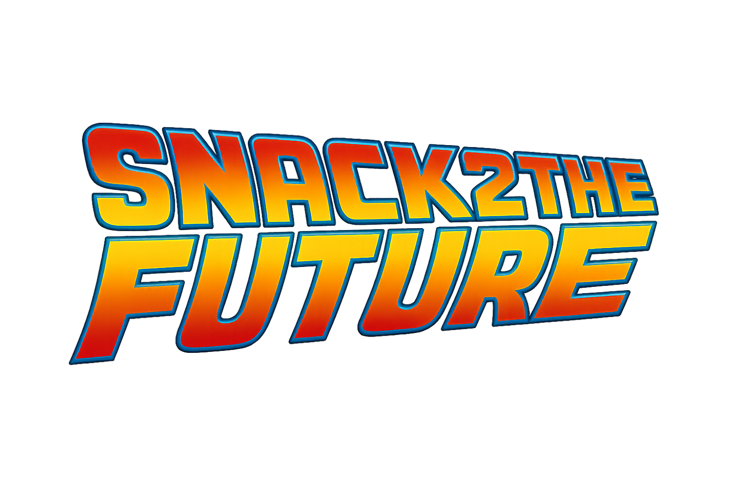 Snack2thefuture