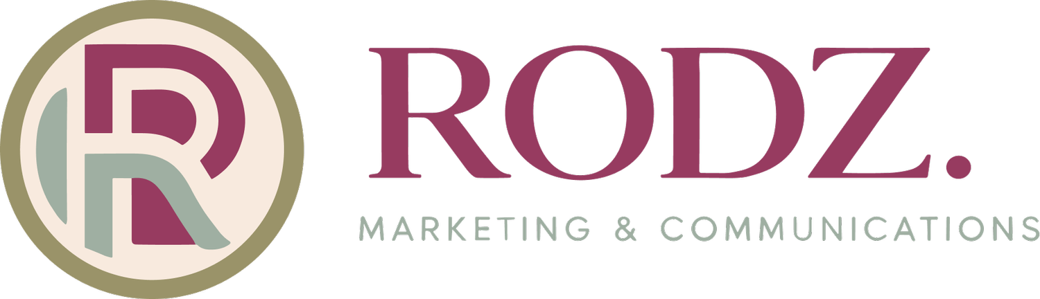 Rodz Marketing & Communications