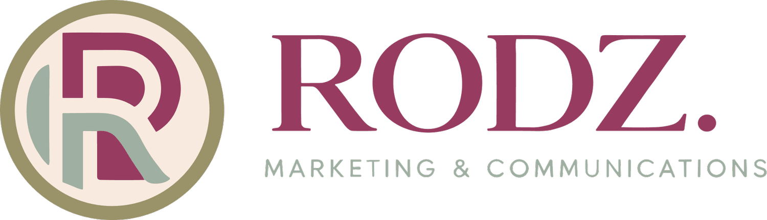 Rodz Marketing & Communications