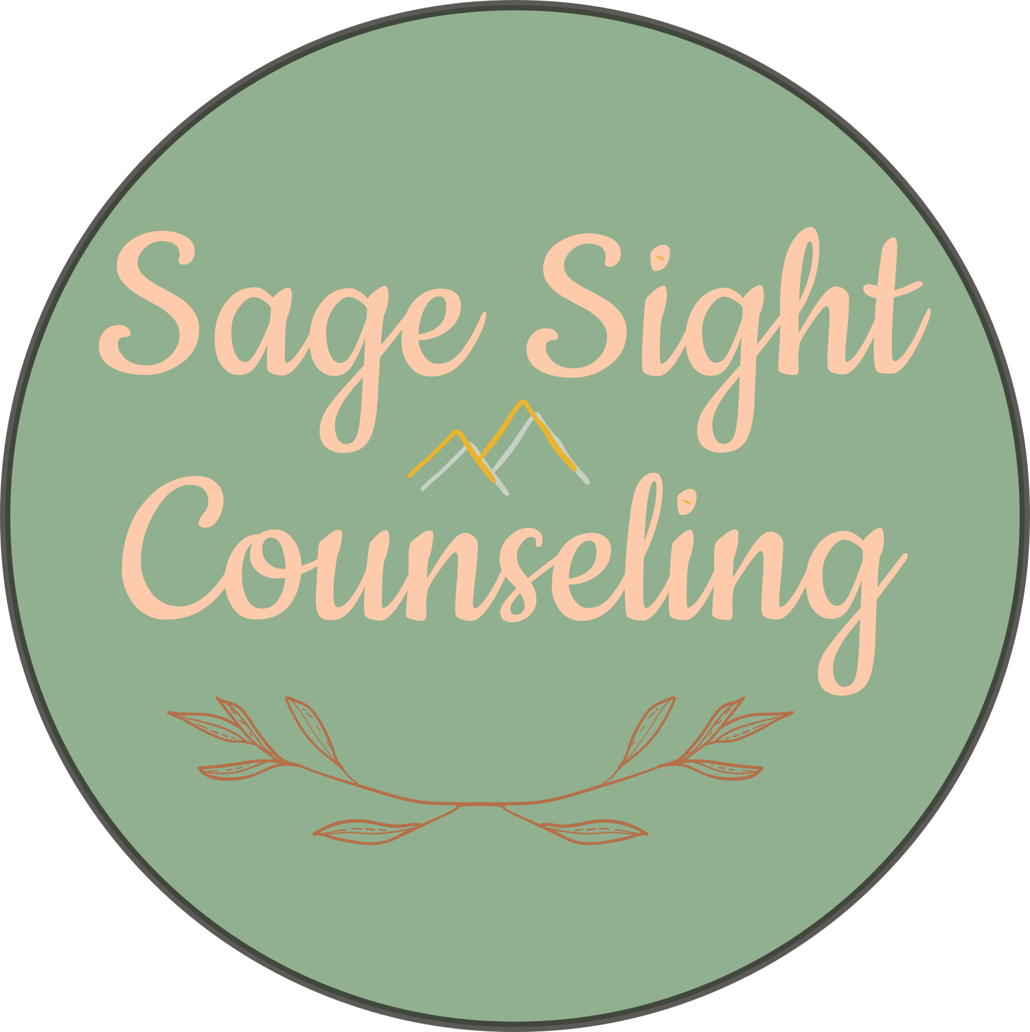 Sage Sight Counseling