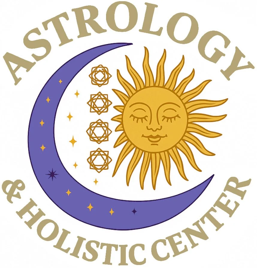 Astrology & Holistic Center