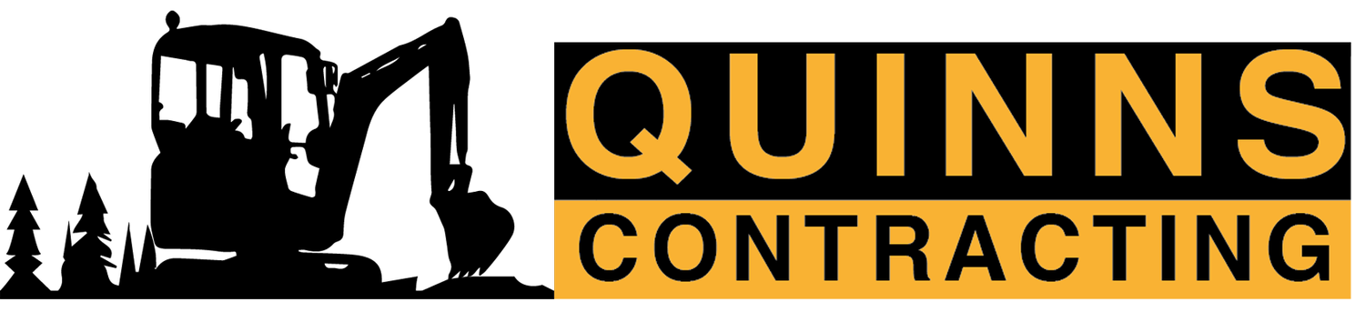 QUINNS CONTRACTING