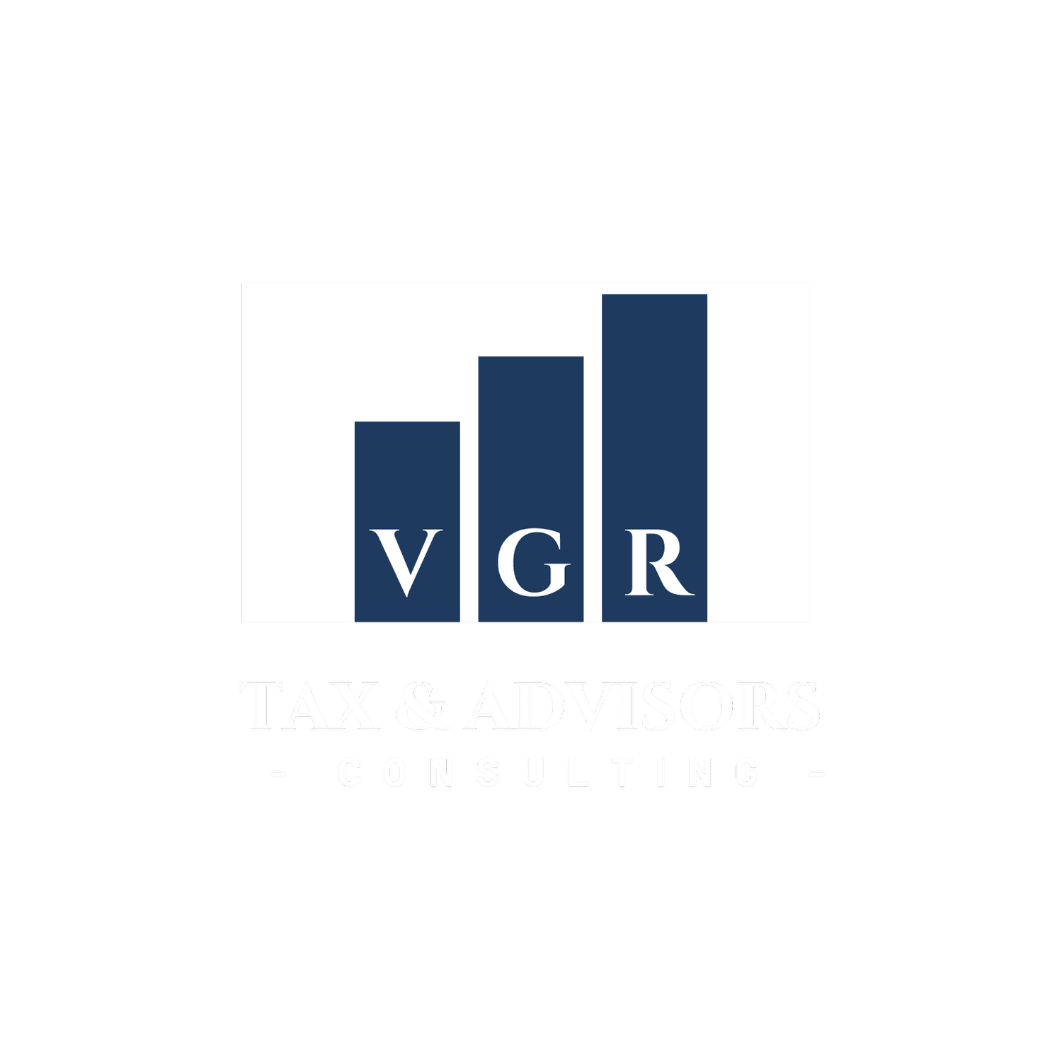VGR TAX & ADVISORS