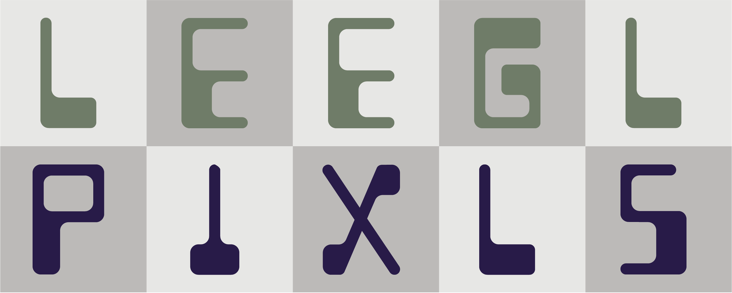 LEEGL PIXLS