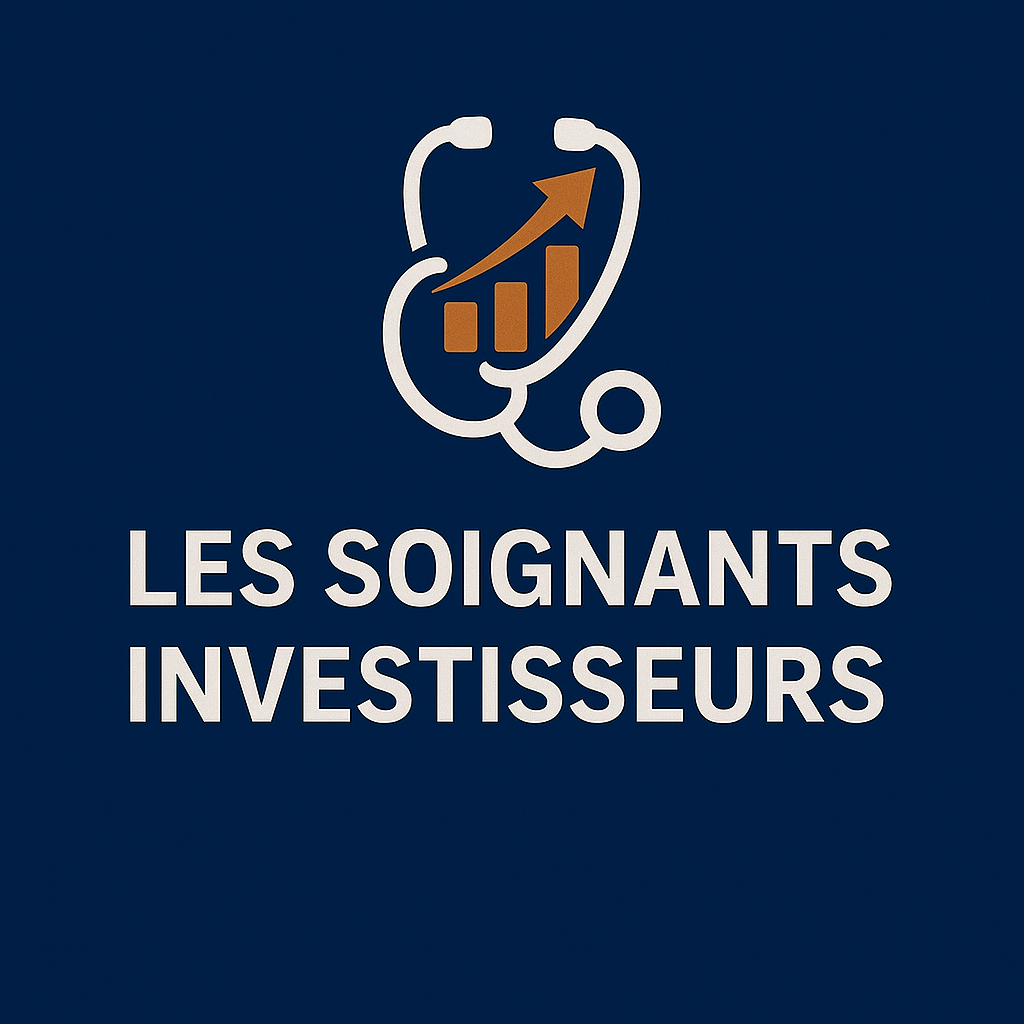 les soignants investisseurs