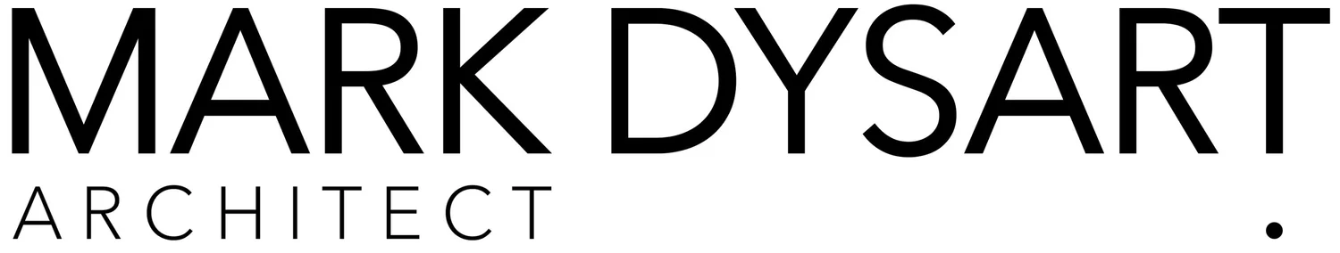 Mark Dysart Architect
