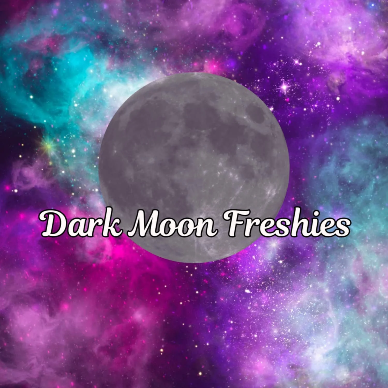 Dark Moon Freshies