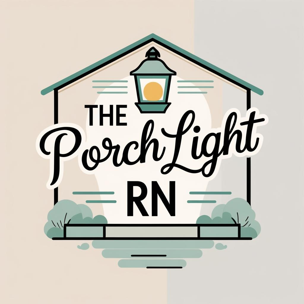 The Porch Light RN