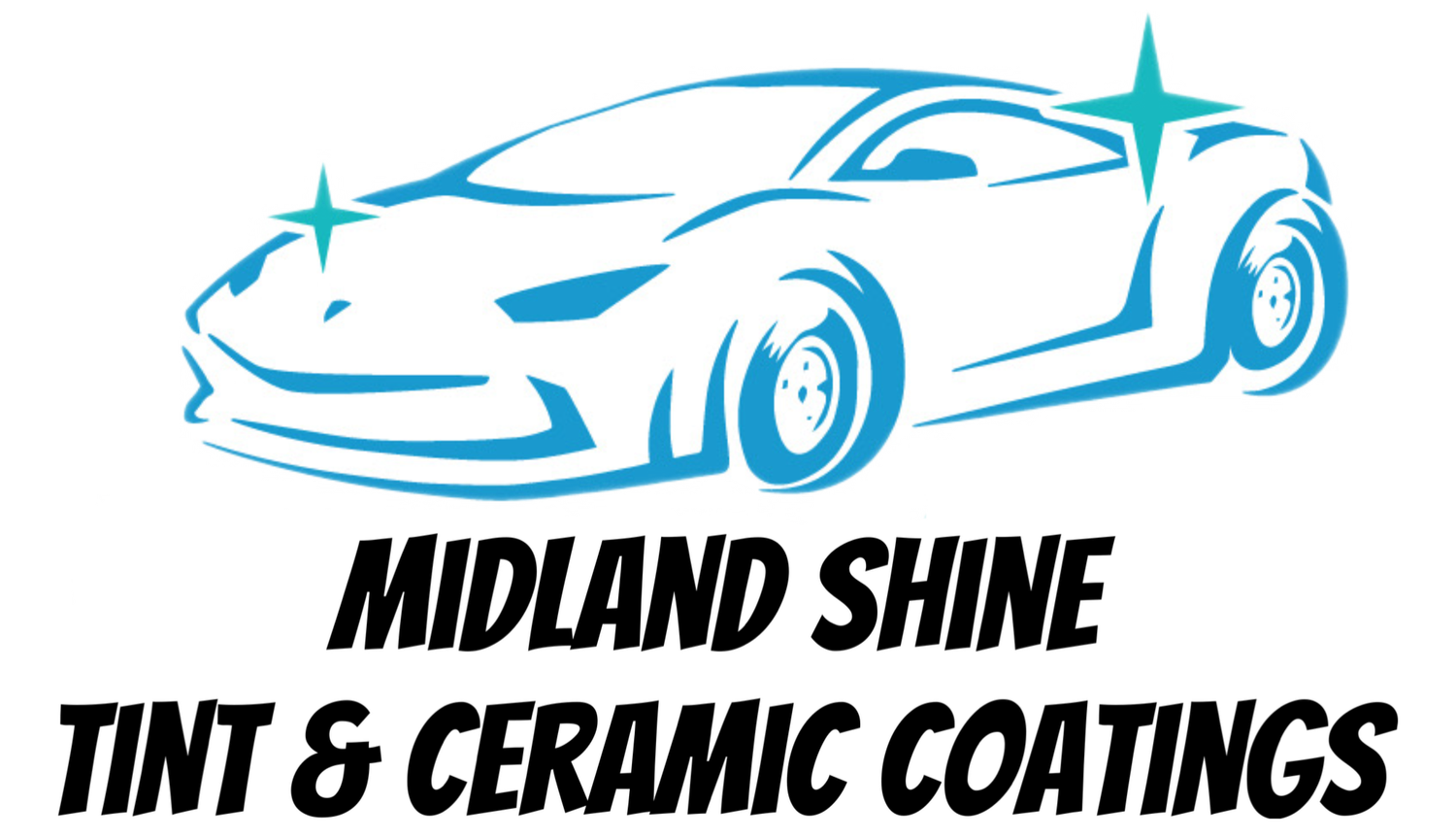 Midland Shine Tint &amp; Ceramic Coatings