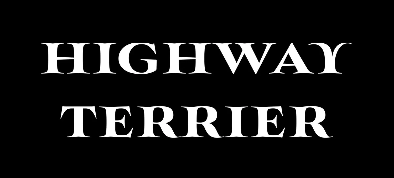 Highway Terrier