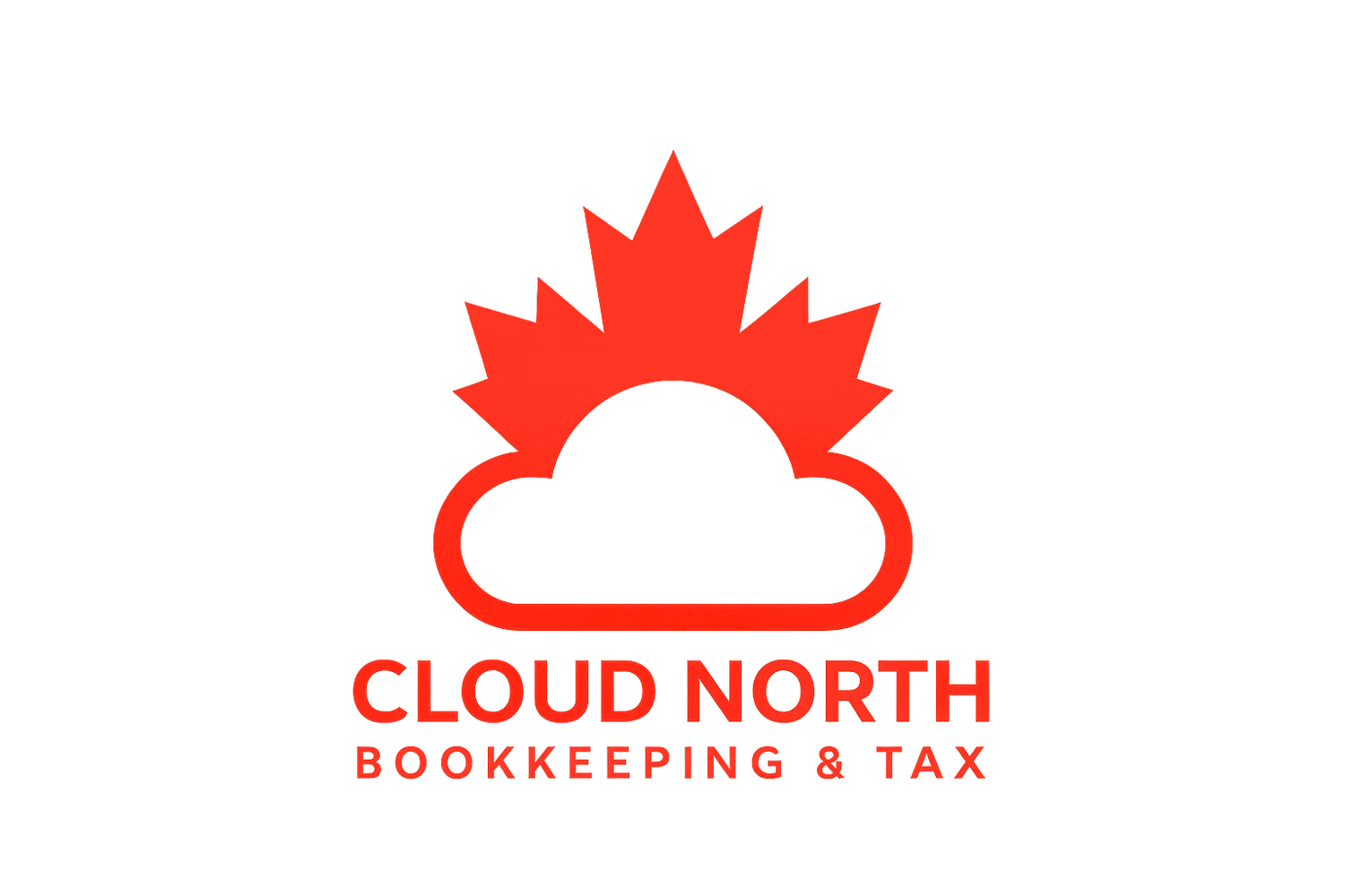 Cloud North Bookkeeping & Tax