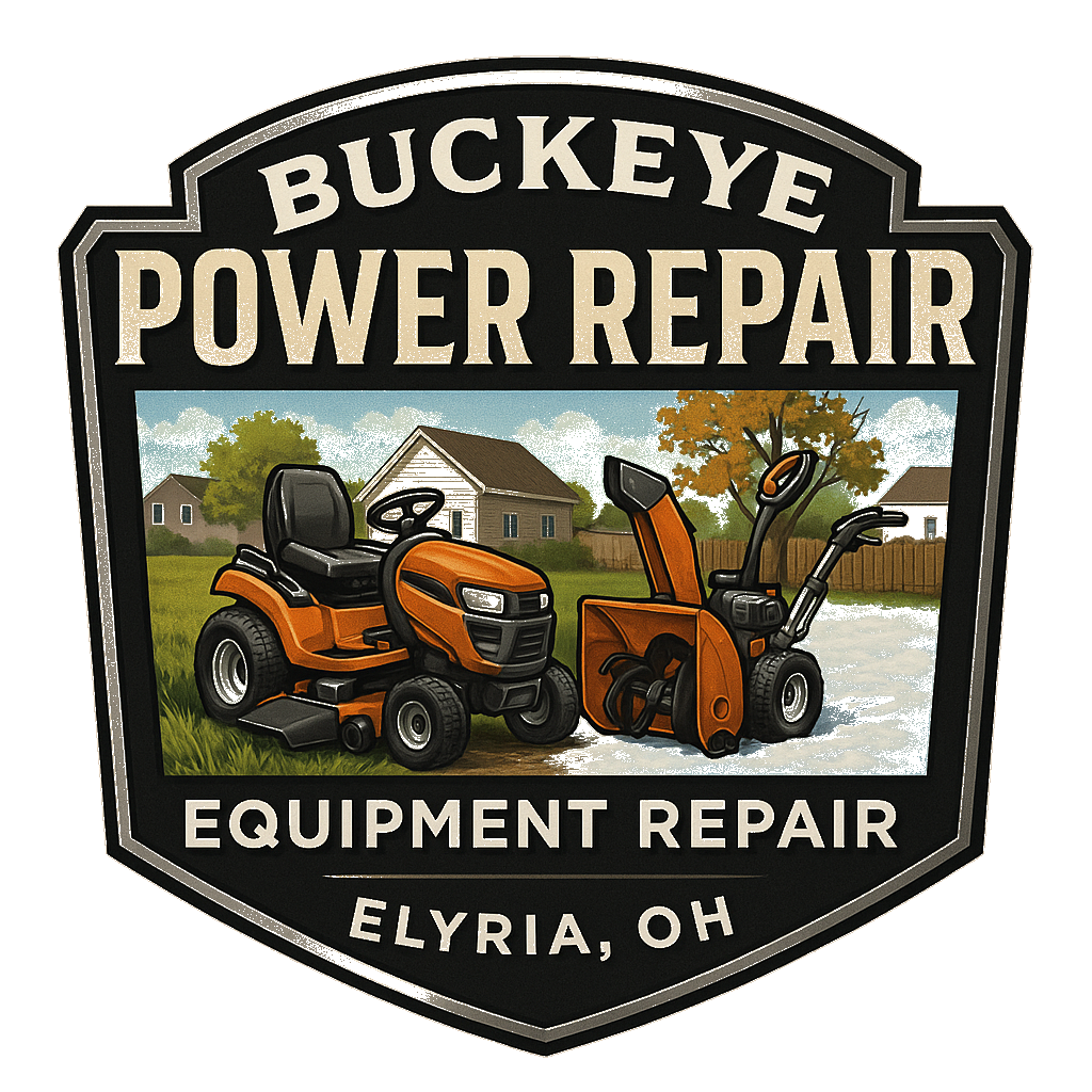Buckeye Power Repair